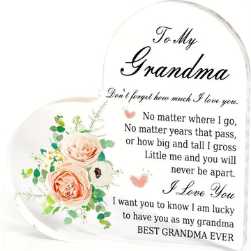 Grandma Gifts Grandma Mothers Day Gift Ideas Grandma Birthday Gifts For Grandma Gifts From Grandkids Grandmother Gifts For Nana